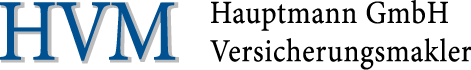 Logo HVM
